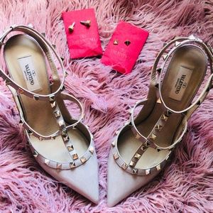 Valentino Rock Studs